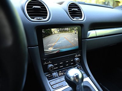 صورة مصغرة 22 لـ 2017 Porsche 718