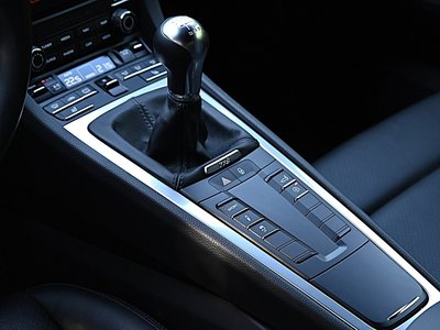 صورة مصغرة 21 لـ 2017 Porsche 718