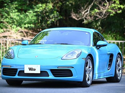صورة مصغرة 46 لـ 2017 Porsche 718
