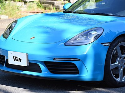 صورة مصغرة 37 لـ 2017 Porsche 718