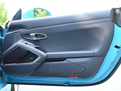 صورة مصغرة 19 لـ 2017 Porsche 718