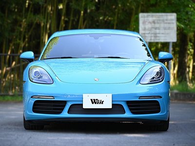 صورة مصغرة 5 لـ 2017 Porsche 718