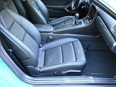 صورة مصغرة 17 لـ 2017 Porsche 718