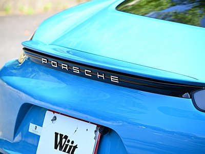 صورة مصغرة 32 لـ 2017 Porsche 718