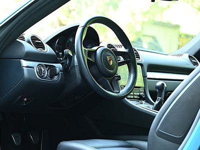 صورة مصغرة 28 لـ 2017 Porsche 718