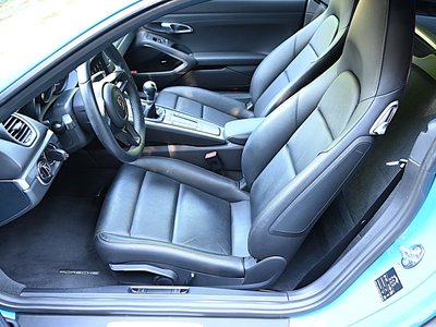 صورة مصغرة 14 لـ 2017 Porsche 718