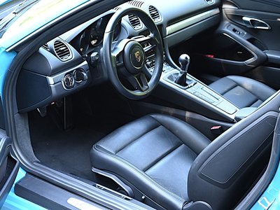 صورة مصغرة 13 لـ 2017 Porsche 718