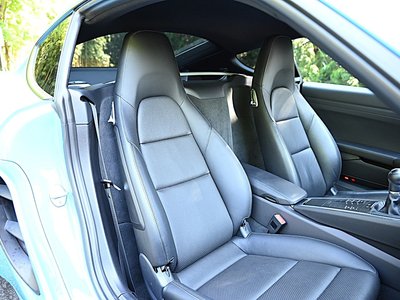 صورة مصغرة 16 لـ 2017 Porsche 718
