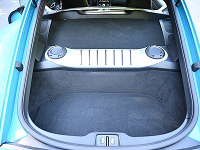 صورة مصغرة 24 لـ 2017 Porsche 718