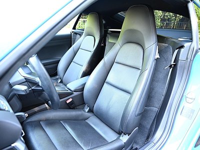 صورة مصغرة 15 لـ 2017 Porsche 718