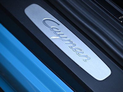 صورة مصغرة 29 لـ 2017 Porsche 718