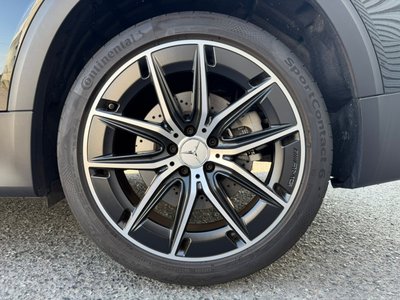 صورة 14 لـ 2025 Mercedes-BENZ GLB AMG