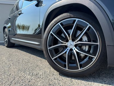 صورة 12 لـ 2025 Mercedes-BENZ GLB AMG