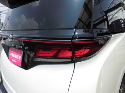 2023 Toyota VELLFIRE thumbnail 41