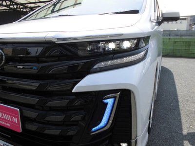 2023 Toyota VELLFIRE thumbnail 20