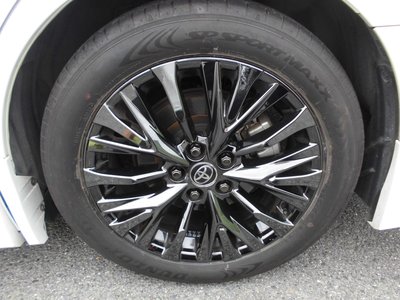 2023 Toyota VELLFIRE thumbnail 21