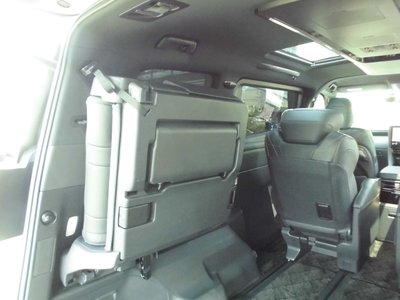 2023 Toyota VELLFIRE thumbnail 83