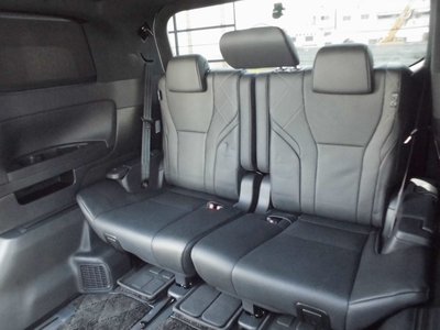 2023 Toyota VELLFIRE thumbnail 89