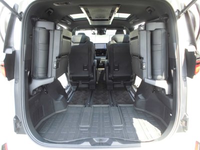 2023 Toyota VELLFIRE thumbnail 99