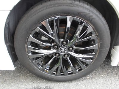 2023 Toyota VELLFIRE thumbnail 33