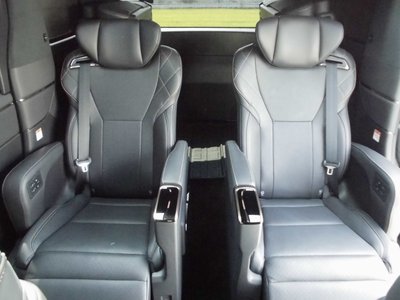 2023 Toyota VELLFIRE thumbnail 82