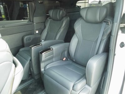 2023 Toyota VELLFIRE thumbnail 77