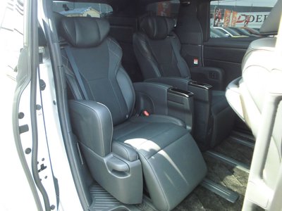 2023 Toyota VELLFIRE thumbnail 78