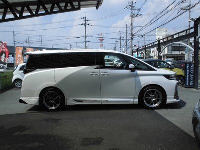 2023 Toyota VELLFIRE photo 7