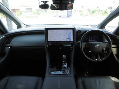 2023 Toyota VELLFIRE thumbnail 72