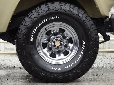 صورة 13 لـ 1988 Toyota LAND CRUISER 60