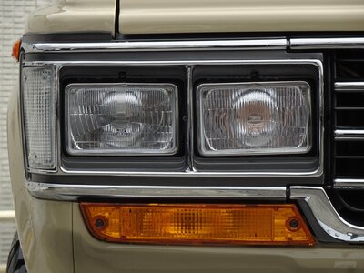 صورة 14 لـ 1988 Toyota LAND CRUISER 60
