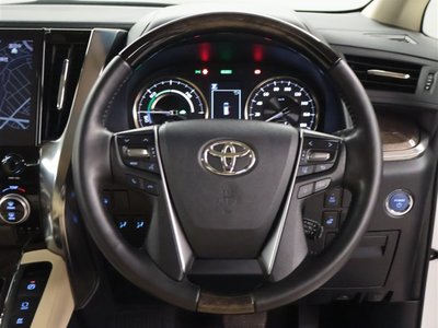 2022 Toyota ALPHARD 照片 6