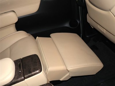 2022 Toyota ALPHARD 照片 27