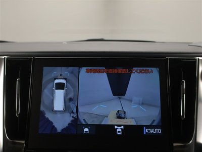 2022 Toyota ALPHARD 照片 10