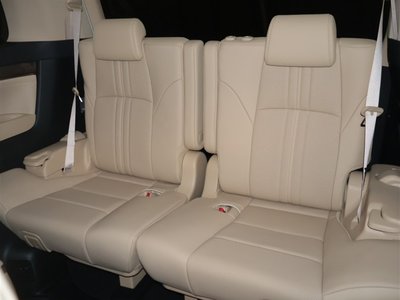 2022 Toyota ALPHARD 照片 30