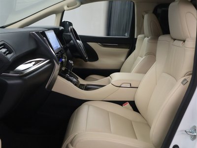 2022 Toyota ALPHARD 照片 28