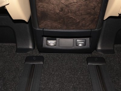 2022 Toyota ALPHARD 照片 14