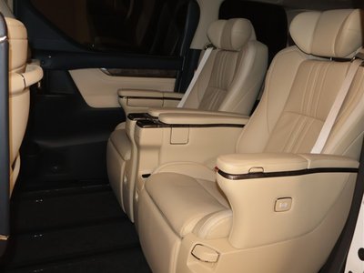 2022 Toyota ALPHARD 照片 29
