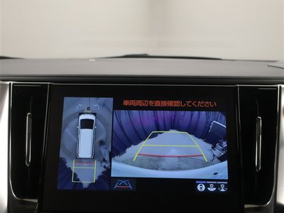 2022 Toyota ALPHARD 照片 9