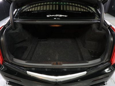صورة 20 لـ 2017 Cadillac ATS
