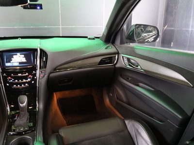صورة 18 لـ 2017 Cadillac ATS