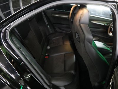 صورة 19 لـ 2017 Cadillac ATS
