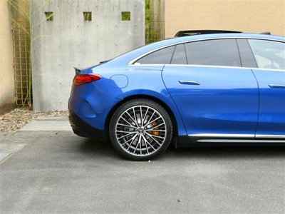2023 Mercedes-BENZ EQE AMG thumbnail 21
