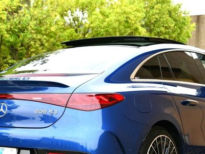 2023 Mercedes-BENZ EQE AMG thumbnail 30