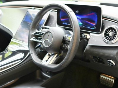 2023 Mercedes-BENZ EQE AMG thumbnail 50