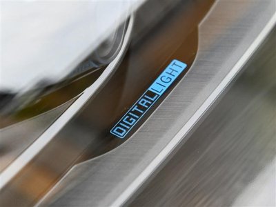2023 Mercedes-BENZ EQE AMG photo 12