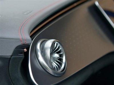 2023 Mercedes-BENZ EQE AMG thumbnail 51