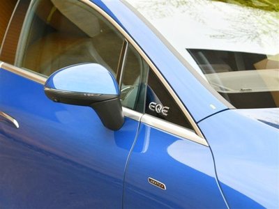 2023 Mercedes-BENZ EQE AMG photo 8
