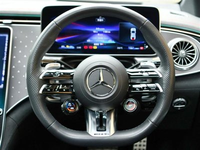 2023 Mercedes-BENZ EQE AMG thumbnail 35