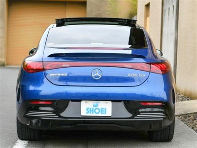 2023 Mercedes-BENZ EQE AMG thumbnail 18